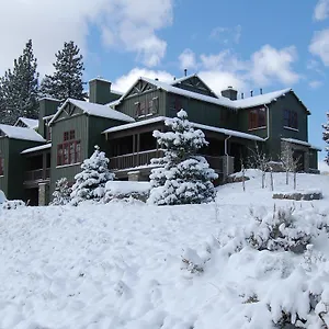 Snowcreek Vacation Mammoth Lakes